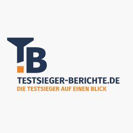TESTSIEGER-BERICHTE.DE Sterbegeld Vergleich Logo