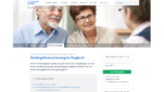 transparent-beraten-sgvvergleich Screenshot 1