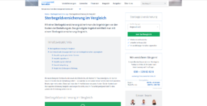 transparent-beraten-sgvvergleich Screenshot 2