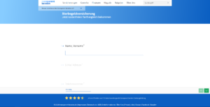 transparent-beraten-sgvvergleich Screenshot 3