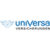 UniVersa Logo Zahnzusatzversicherung