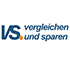 VS. vergleichen-und-sparen.de Sterbegeldversicherung Vergleich Logo