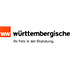 Württembergische Zahnzusatzversicherung Logo