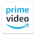 Amazon Prime Video Videoportal Logo
