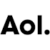 AOL Mail E-Mail-Anbieter Logo