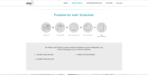 eNet-smart-home Screenshot 2
