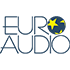 Musik-Stream EUROAUDIO Logo