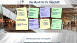 EUROAUDIO-musikstream Screenshot 1