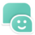 FreeMessage Instant Messenger Logo