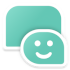 FreeMessage Instant Messenger Logo