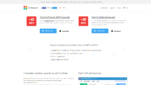 free YouTube-video-grabbing Screenshot 1