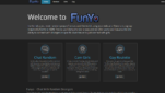FunYo One on One Chat Screenshot 1