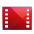 Google Play Videoportal Logo