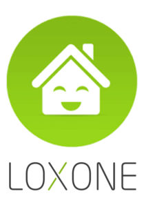 LOXONE-smart-home Logo