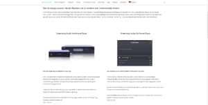 MUSIC2BIZ-musikstream Screenshot 5