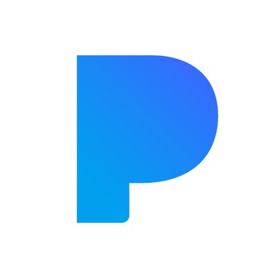pandora Musik-Stream Logo