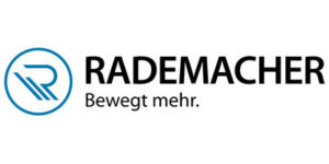 RADEMACHER-smart-home Logo