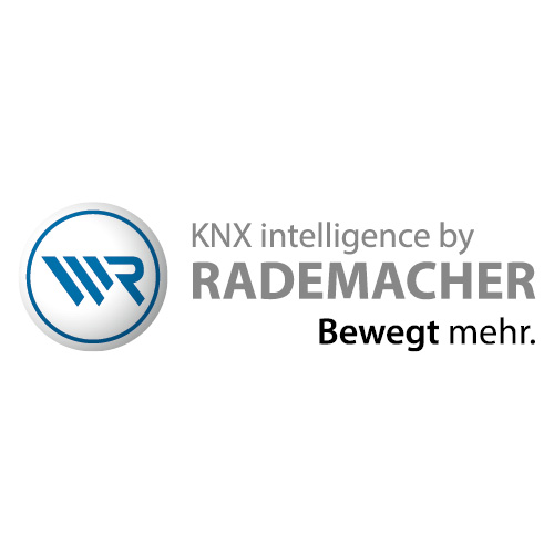 RADEMACHER Smart Home Logo