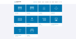 RADEMACHER-smart-home Screenshot 3