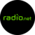 radio.de-musikstream Logo