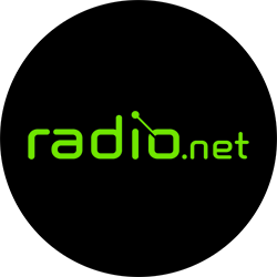 Musik-Streaming radio.de Logo