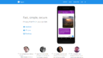 Signal-instant-messenger Screenshot 1