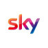 Videoportal Sky Ticket Logo