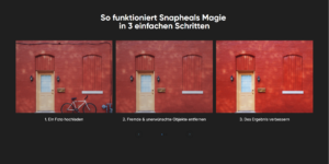 skylum-bildbarbeitung Screenshot 2