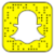 Snapchat Instant Messenger Logo