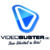 VIDEOBUSTER.de Videoportale Logo