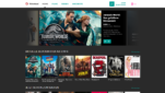 Videoload Videoportal Scrennshot 1
