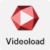 Videoload Videoportale Logo