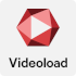Das Videoportal Videoload Logo