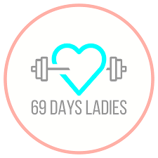 69-days-ladies Logo