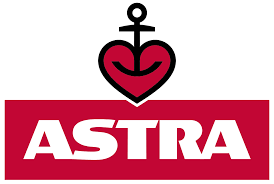Astra Logo