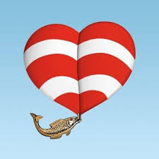 Wormser Backfischfest Logo