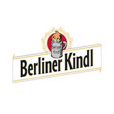 Berliner Kindl Logo