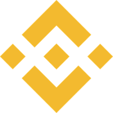 Binance Coin Logo