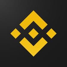 Binance Logo