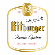 Bitburger Logo