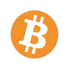 Bitcoin Logo