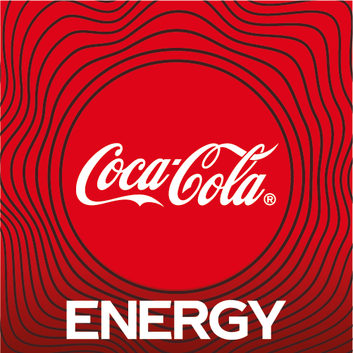 Coca-Cola Energy Logo