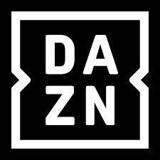 DAZN Logo