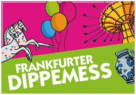 Dippemess Logo