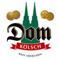 Dom Kölsch Logo