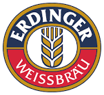 Erdinger Weißbräu Logo