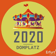 Erfurter-Volksfeste Logo