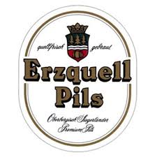 Erzquell Pils Logo