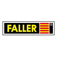 Faller Logo
