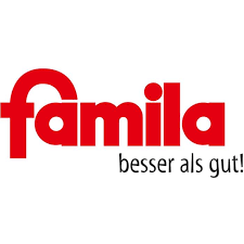 famila Logo